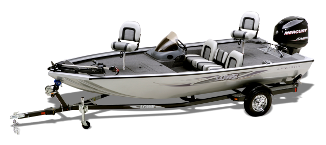 A Stinger ST175 is a Power and could be classed as a Bass Boat,  or, just an overall Great Boat!