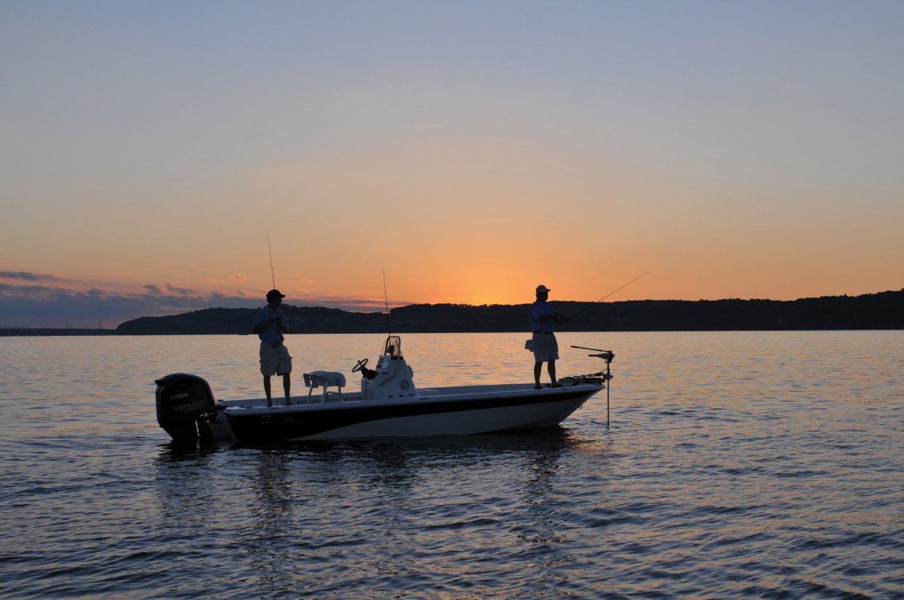 Freshwater fishing consistently tops the list of favorite outdoor sports. Maybe it is because freshwater fishing can be as much about spending time with family and friends enjoying the outdoors as much as it is about reeling in the big one.