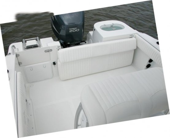 A 2000 XS is a Power and could be classed as a Bay Boat,  or, just an overall Great Boat!