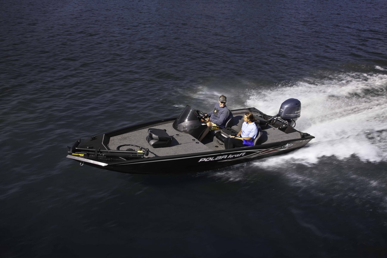 A TX 175 Pro is a Power and could be classed as a Bass Boat,  or, just an overall Great Boat!