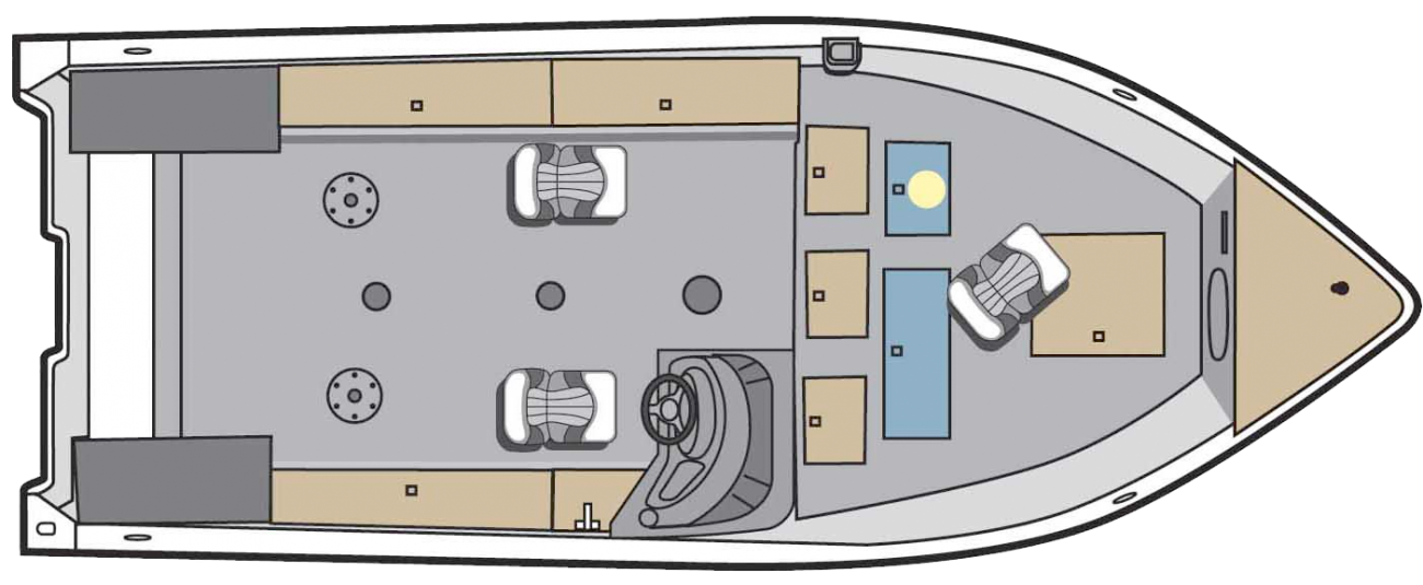 A Outlander V 2010 SC is a Power and could be classed as a Skiff,  or, just an overall Great Boat!