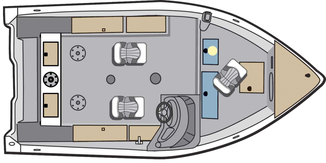 A Nor'Easter V 163 SC is a Power and could be classed as a Skiff,  or, just an overall Great Boat!