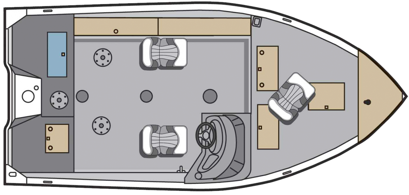 A Nor'Easter V 179 SC is a Power and could be classed as a Skiff,  or, just an overall Great Boat!