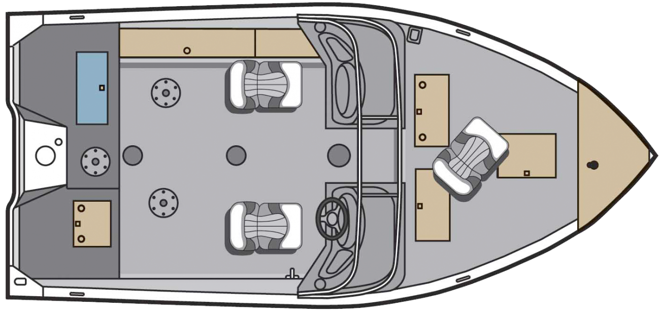 A Nor'Easter V 179 WT is a Power and could be classed as a Skiff,  or, just an overall Great Boat!