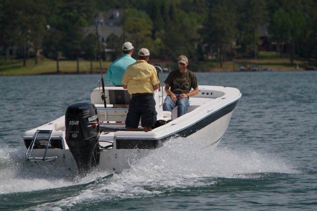 A Ultra Elite 21 is a Power and could be classed as a Center Console, Skiff,  or, just an overall Great Boat!