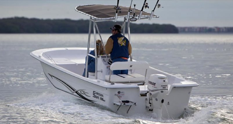 A DLV 198 is a Power and could be classed as a Center Console, Skiff,  or, just an overall Great Boat!