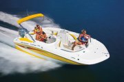 SunDeck Sport SS 200 OB