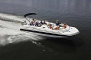 SunDeck Sport SS 232 OB