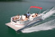 The Catalina Series is available in 16, 18, 20, 22, 24 foot Lengths