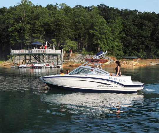 A 196 SSi is a Power and could be classed as a Bowrider,  or, just an overall Great Boat!