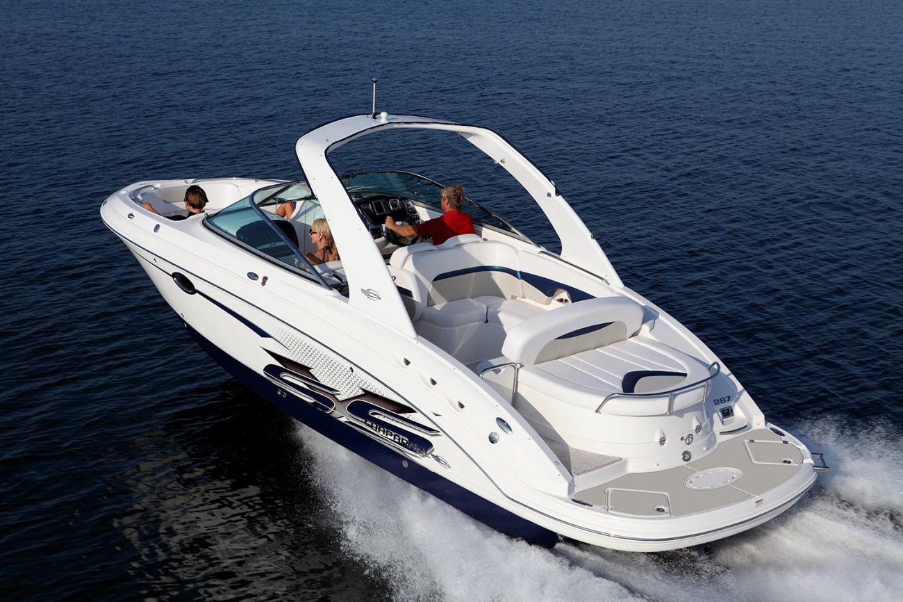 A 287 SSX is a Power and could be classed as a Bowrider,  or, just an overall Great Boat!