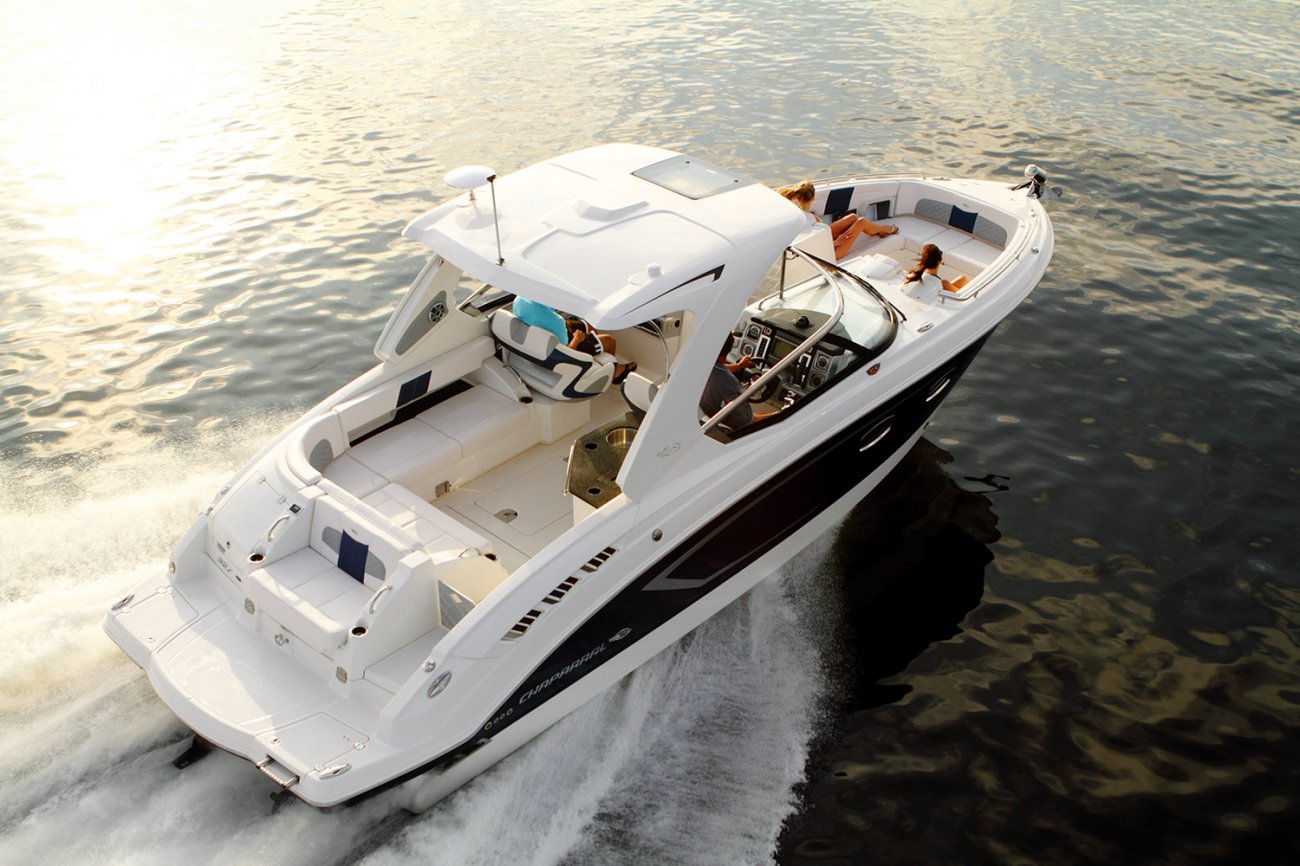 A 327 SSX is a Power and could be classed as a Bowrider,  or, just an overall Great Boat!