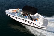 244 Sunesta WT Sportdeck