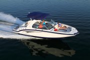 264 Sunesta WT Sportdeck