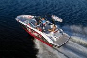 244 Xtreme Tow Boat
