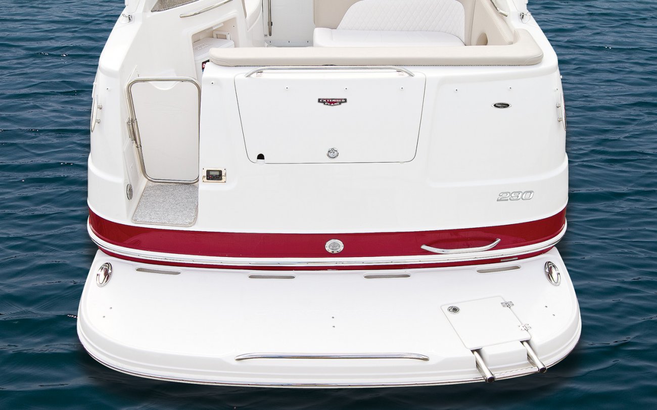 A 290 Signature is a Power and could be classed as a Cruiser, Express Cruiser,  or, just an overall Great Boat!