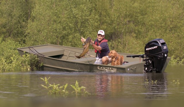 Freshwater fishing consistently tops the list of favorite outdoor sports. Maybe it is because freshwater fishing can be as much about spending time with family and friends enjoying the outdoors as much as it is about reeling in the big one.