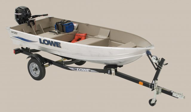 New 2013 Lowe V1457 For Sale