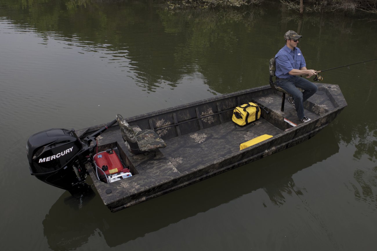 Lowe was founded in 1971 to build high value aluminum boats and canoes to fit a family's boating needs. Since then, Lowe has created generations of family memories through great times on the water and has developed quite a reputation among experienced boaters for building high quality, yet affordable aluminum boats to suit almost any need. As the years have passed, second and third generations of families have returned to Lowe for more of these great times on the water.
Since Carl and Dianna Lowe founded Lowe Line in 1971, the company has become a technological leader in the aluminum boat market. Through the years, Lowe has achieved many milestones that have pushed not only the company, but the entire industry forward.