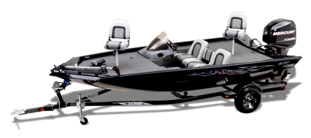 A Stinger 17HP is a Power and could be classed as a Bass Boat,  or, just an overall Great Boat!