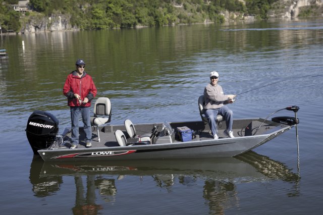 Freshwater fishing consistently tops the list of favorite outdoor sports. Maybe it is because freshwater fishing can be as much about spending time with family and friends enjoying the outdoors as much as it is about reeling in the big one.