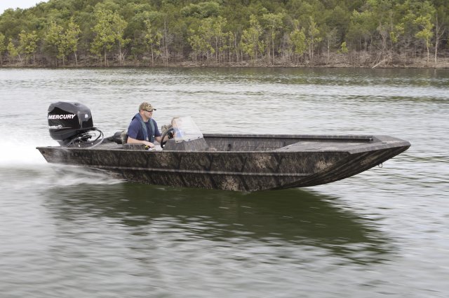 Lowe was founded in 1971 to build high value aluminum boats and canoes to fit a family's boating needs. Since then, Lowe has created generations of family memories through great times on the water and has developed quite a reputation among experienced boaters for building high quality, yet affordable aluminum boats to suit almost any need. As the years have passed, second and third generations of families have returned to Lowe for more of these great times on the water.
Since Carl and Dianna Lowe founded Lowe Line in 1971, the company has become a technological leader in the aluminum boat market. Through the years, Lowe has achieved many milestones that have pushed not only the company, but the entire industry forward.