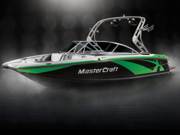 MasterCraft has been shaping the boating industry since 1968. Our goal remains the same - to continue building the world's best ski, wakeboard and luxury performance powerboats, year after year.