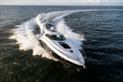 New 2018  powered Sea Ray Boat for sale